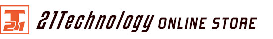 21テクノロジー ONLINE STORE
