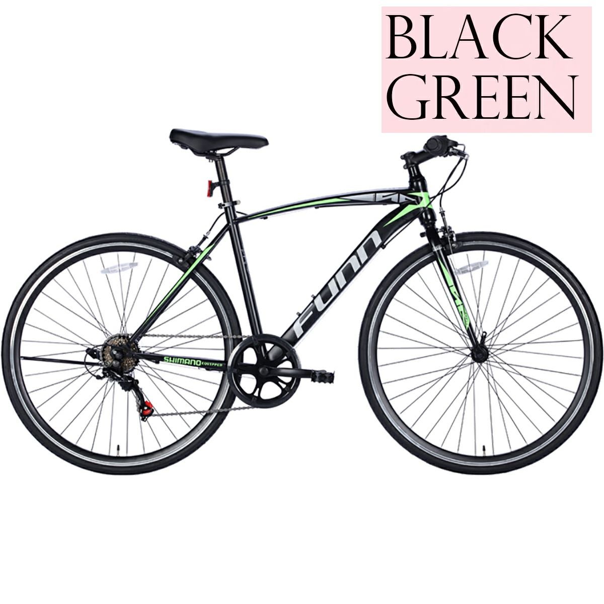 自転車 クロスバイク クロスバイク | TRINX FREE1.0 - コウメイー自転車の一勝堂、TRINX