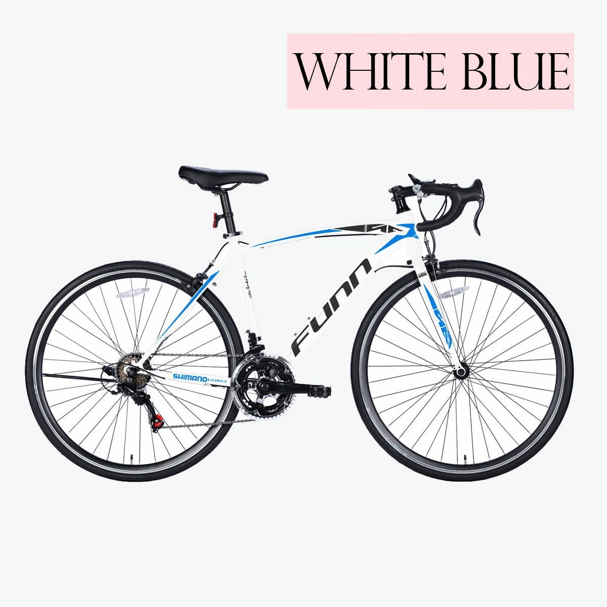 ロードバイク GT100S | 21テクノロジー ONLINE STORE