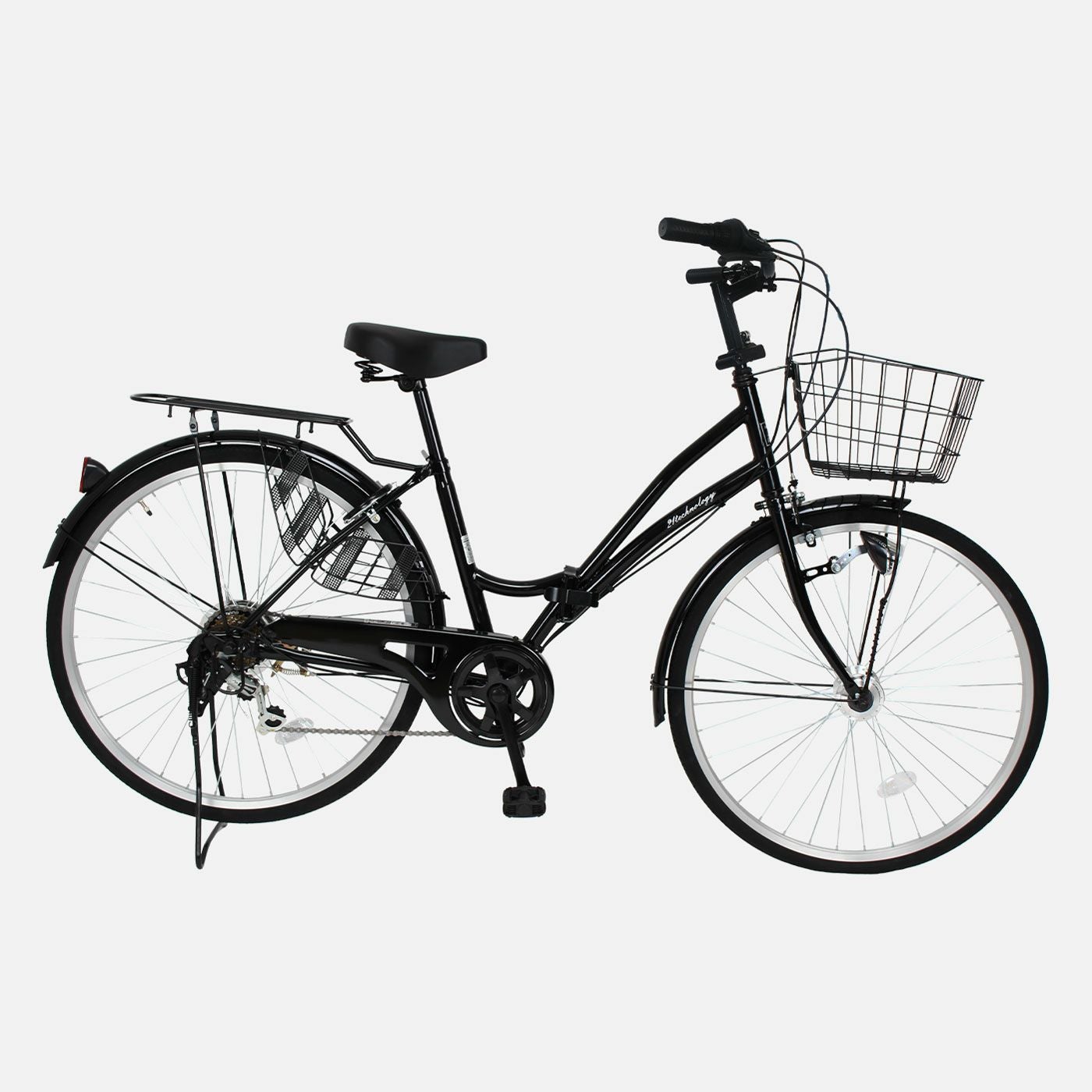 シティサイクル | 21テクノロジー ONLINE STORE