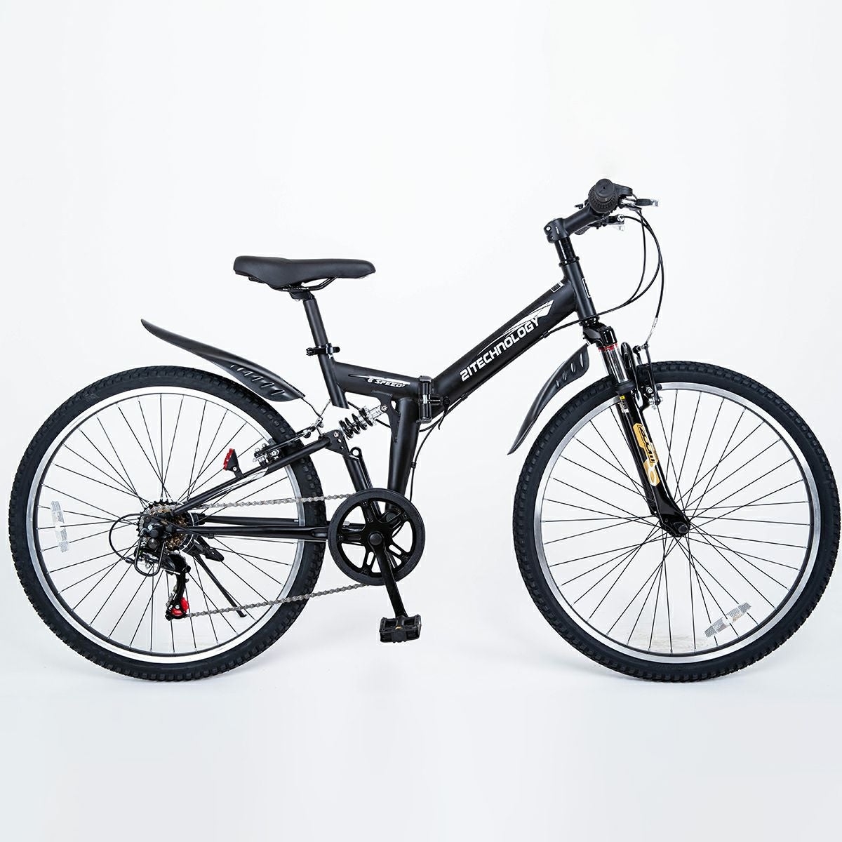 マウンテンバイク | 21テクノロジー ONLINE STORE