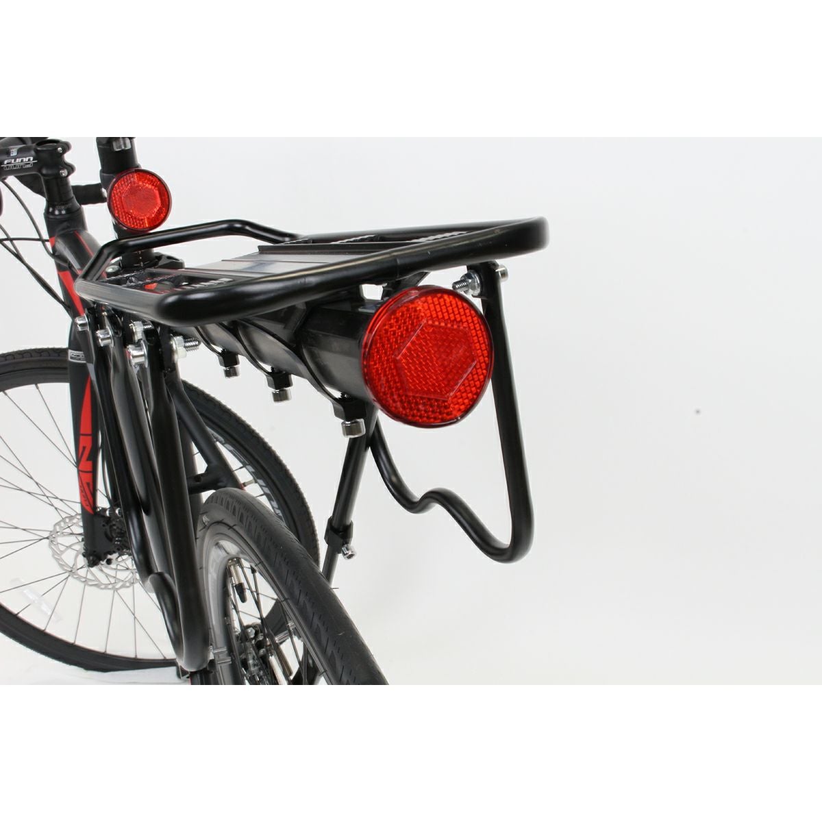 自転車キャリア　新品未使用 Tyrell Webstore / IVE用リアキャリア | ウェブストア - Tyrell