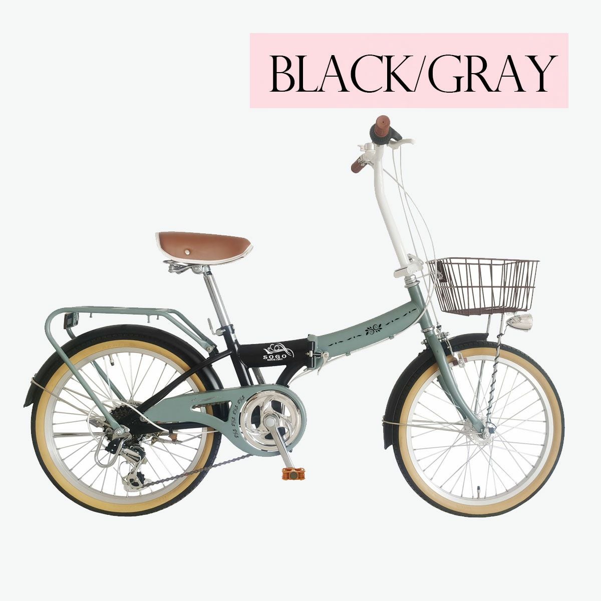 ミニパル　100cm 小径車 SOLA206 | 21テクノロジー ONLINE STORE