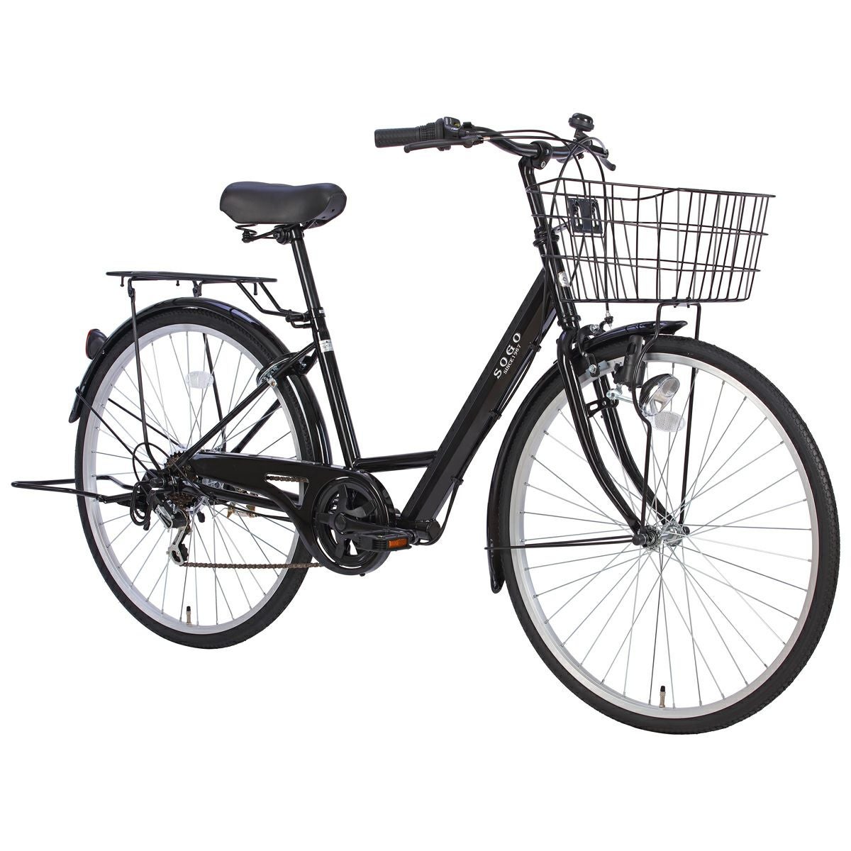 シティサイクル | 21テクノロジー ONLINE STORE