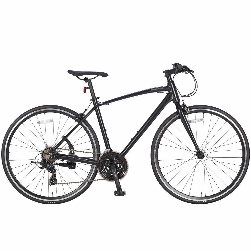 クロスバイク | 21テクノロジー ONLINE STORE