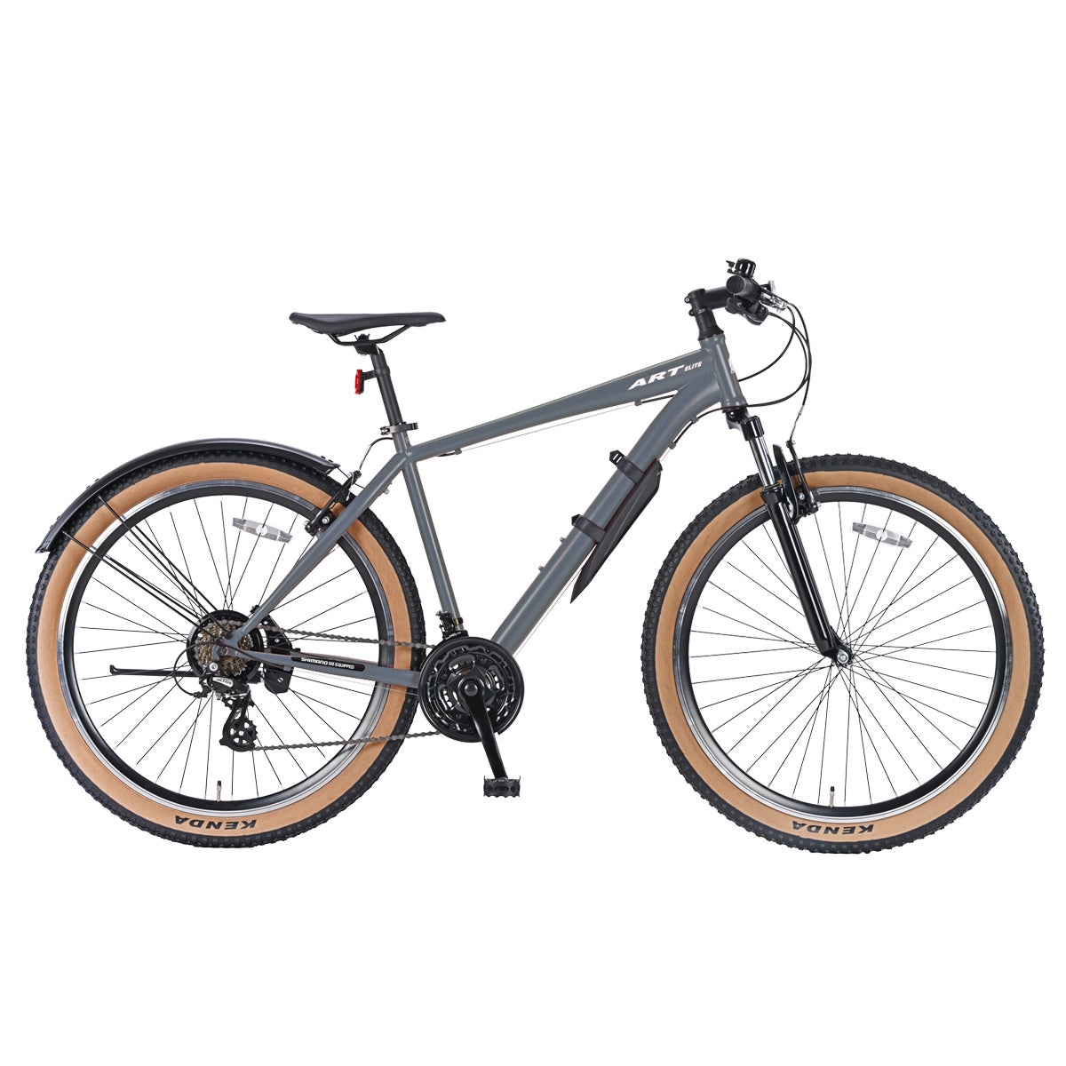 マウンテンバイク MTB277 | 21テクノロジー ONLINE STORE