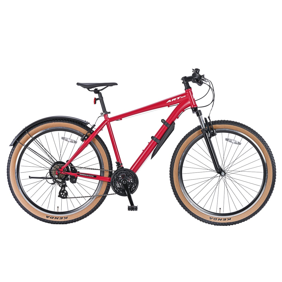 マウンテンバイク MTB277 | 21テクノロジー ONLINE STORE